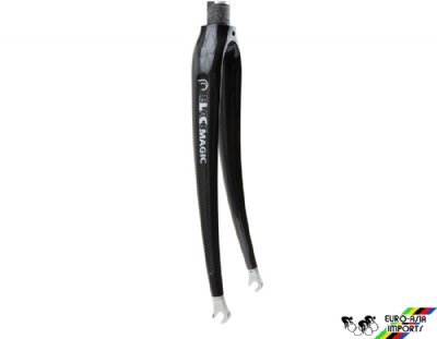 Deda Black Magic Fork