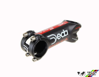 Deda Zero 100 SC Pista Stem 