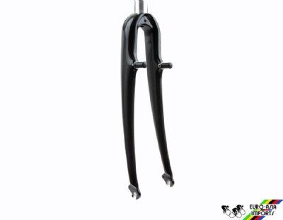 Deda Black Speed Cyclocross Fork