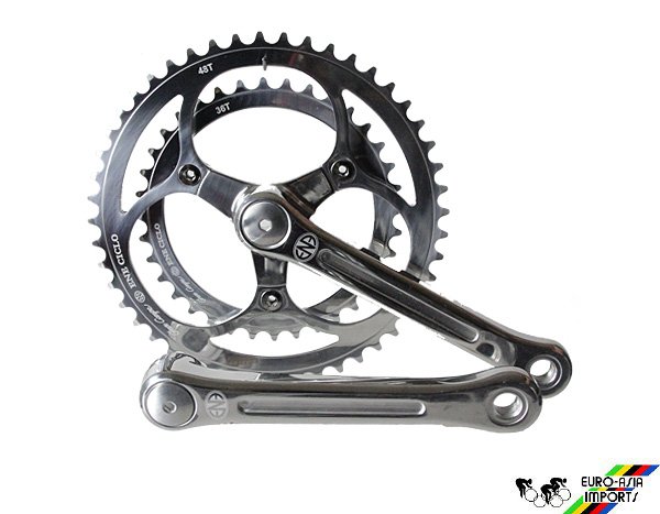 Dia Compe Ene Ciclo Crankset