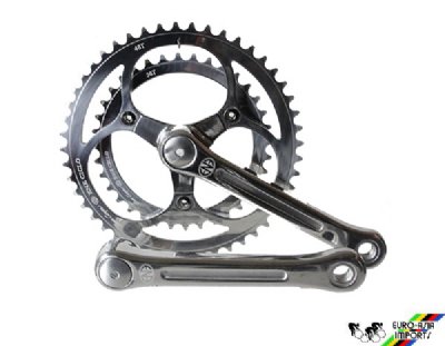 Dia Compe Ene Ciclo Crankset