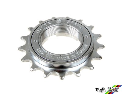 Dicta 1/8-inch Single speed Freewheel