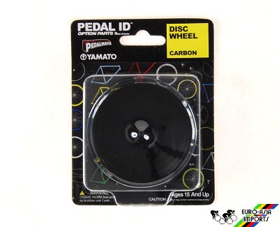 Pedal Mafia Disc Wheel