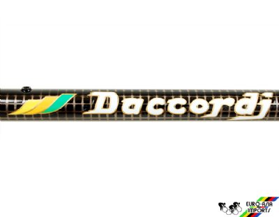 Daccordi SLX DLX Frameset