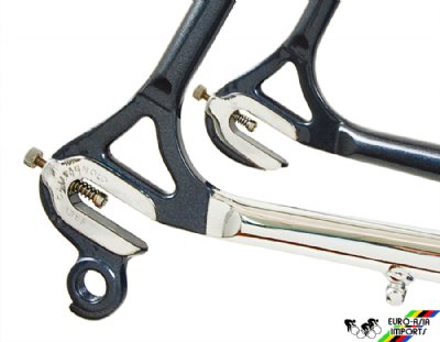 Cinelli Supercorsa Frameset