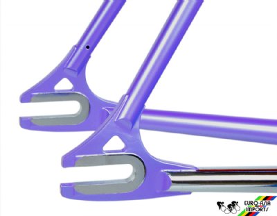 Gan Well Pro NJS Frameset