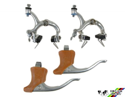 Campagnolo Triomphe Brakeset