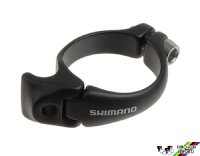 Dura Ace 9070 Di2 SM-AD90 Front Der Clamp