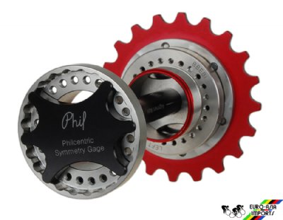 Phil Wood Philcentric BB Tool 