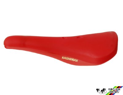 Kashimax MRS2H Smooth Saddle