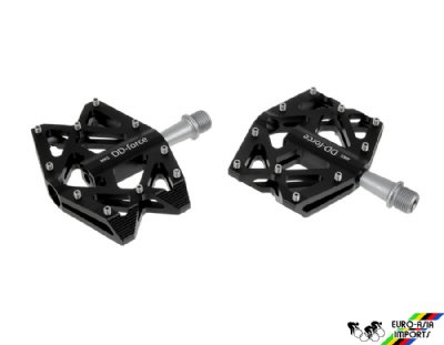 MKS DD Force Platform Pedals