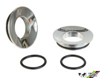 Phil Wood BB Cup Mud Guard Inserts