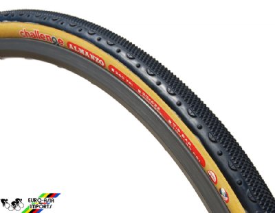 Challenge Almanzo Clincher Tire