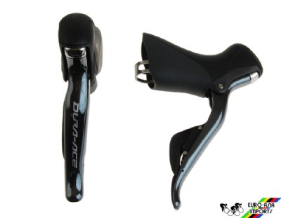 Dura Ace ST9070 Di2 Controls