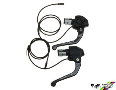 Dura Ace ST9071 Di2 TT/Triathlon Dual Control Levers