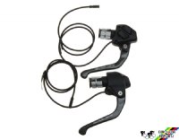 Dura Ace ST9071 Di2 TT/Triathlon Dual Control Levers