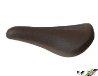 Kashimax RHM Sports Ostrich Cover Padded Saddle