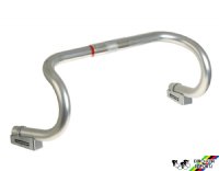 Nitto RM-013 Dirt Drop Handlebar - 26.0 HT - Heat Treated