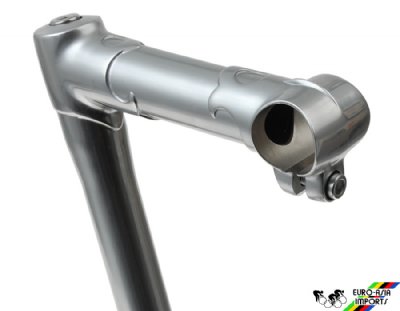 Nitto Lugged Cro-Mo Quilled Stem
