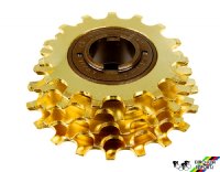 Dura Ace Pro Model Gold 6sp Freewheel