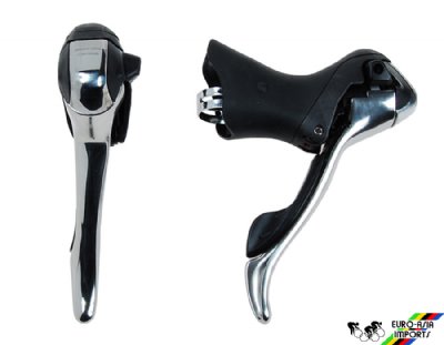 Dura Ace ST7801 Controls