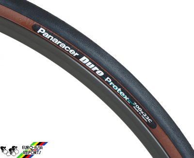 Panaracer Duro Protex Clincher Tire 