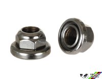 EAI Front Track Hub Locknut