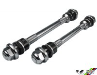 EAI Track Hub Axle Set pair