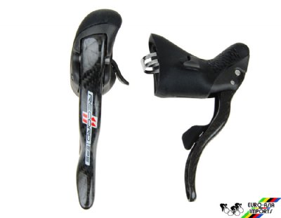 2013 Record EPS Ergo Controls 