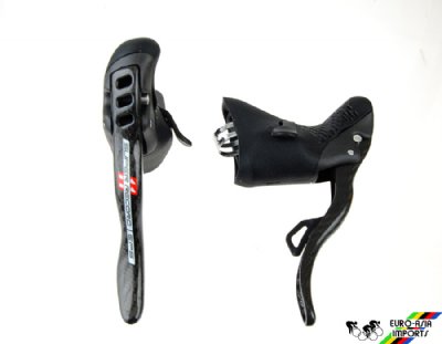 Shifter/Brake Levers