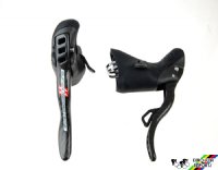 Shifter/Brake Levers