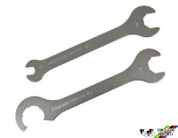 Shimano Wrench Set