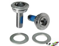 Campagnolo FC-RE104 Fixing Bolts & Washers