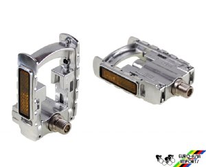 Folding Pedals