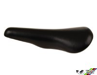 Kashimax FGTI7P Titanium Smooth Cover Saddle 