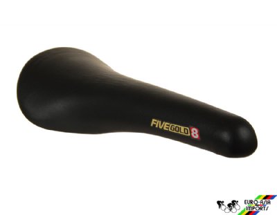 Kashimax FG8P Smooth Saddle 