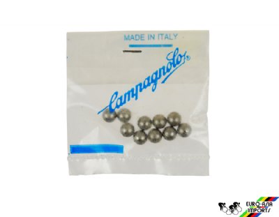 Campagnolo FH-RE004 Rear Hub Bearings 