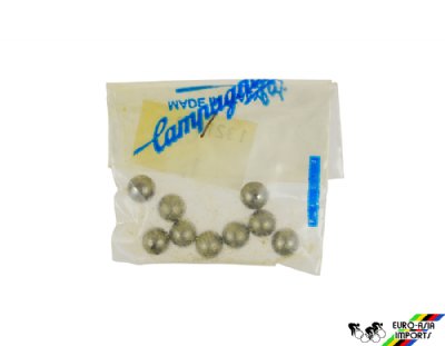 Campagnolo FH-RE006 Rear Hub Bearings 