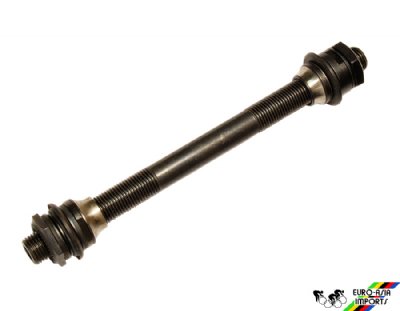 Ultegra FH-6401 Rear Axle Set 