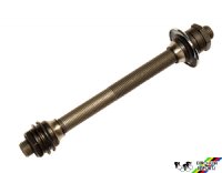 LX FH-M560 Rear Axle Set 