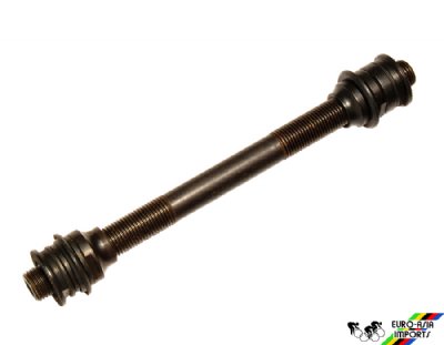 XT FH-M732 Rear Axle Set for 130mm frames