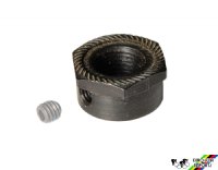 Campagnolo FH-RE020 Rear Hub Locknut