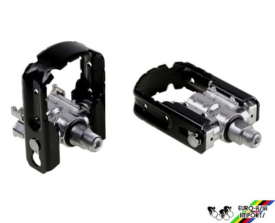 MKS FOP Miyata Pedals