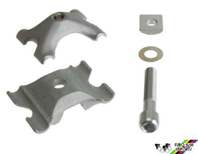 Super Record #4051/1 1 Bolt Seat Cradle Assembly
