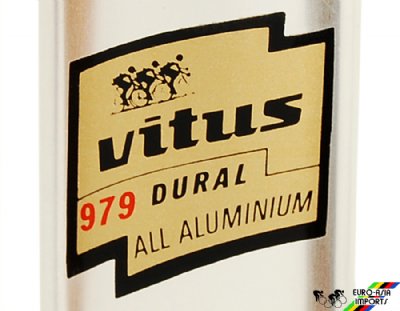 Vitus 979 Frameset