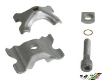Record 1997 SP10-RE Seat Cradle Assembly