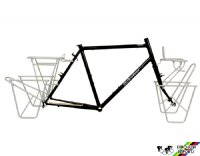 Gilles Berthoud Aventure Frameset