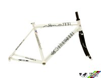 Cinelli Starlight Frameset