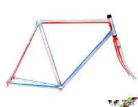 Vitus Futural Frameset