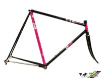 Cinelli Deus Ex Machina Frameset